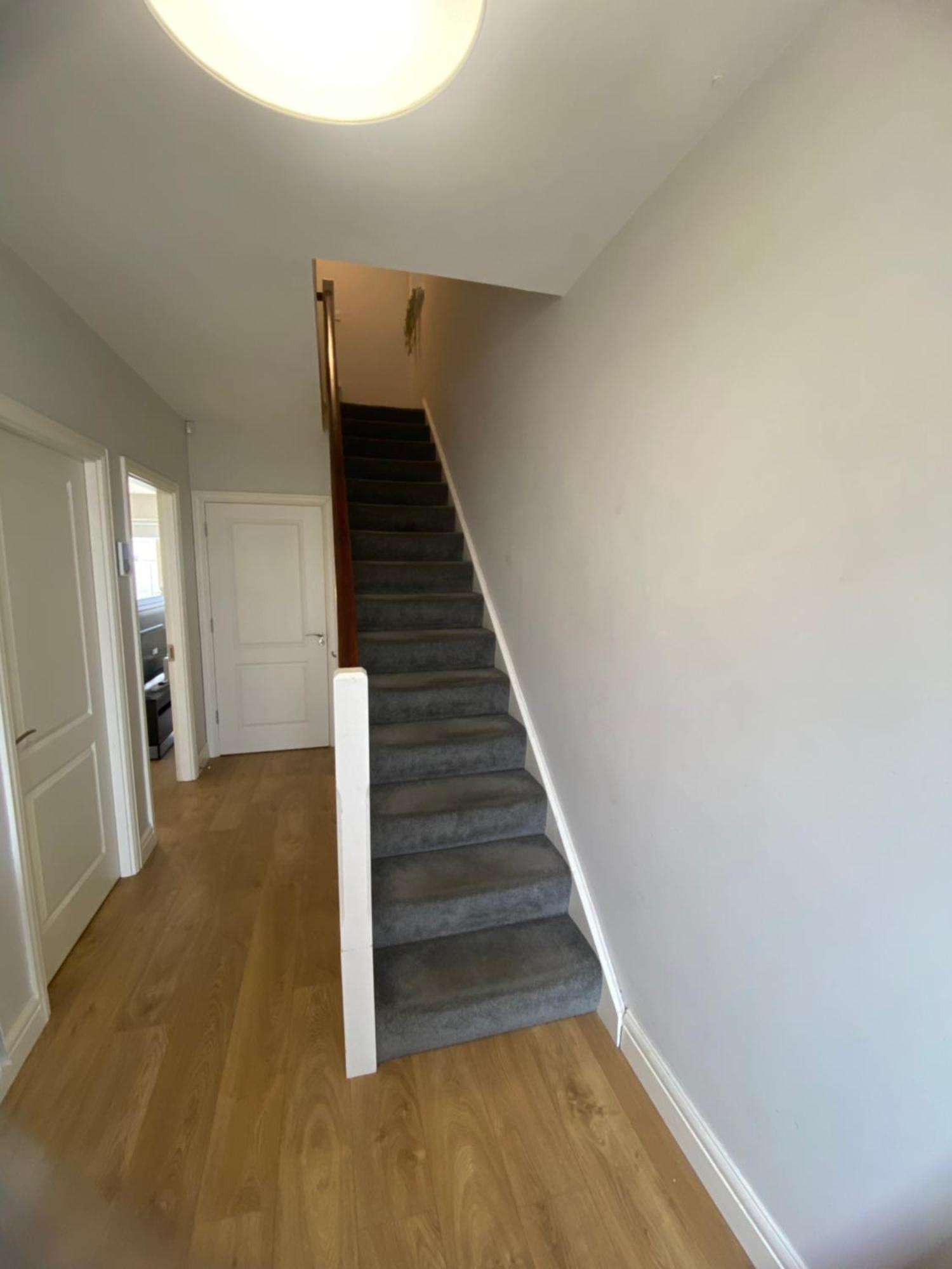Extra Large Room In New House At Citywest Dublin Eksteriør billede